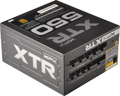 XFX XTR Series 550W