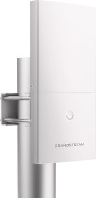 Grandstream GWN7600LR WiFi Mesh Network Access Point Wi‑Fi 5 Dual Band (2.4 & 5GHz) για Εξωτερική τοποθέτηση