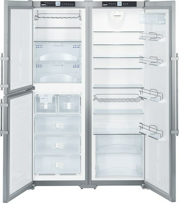 Liebherr Set von Haushaltsgeräten