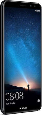 Huawei Mate 10 Lite Dual SIM (4GB/64GB) Negru