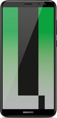 Huawei Mate 10 Lite Dual SIM (4GB/64GB) Negru