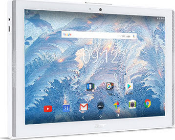Iconia One 10 B3-A40 10.1" Таблет с WiFi (2ГБ/16ГБ)
