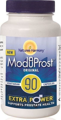 Inpa Moduprost Extra Power Supplement for Prostate Health 90 caps