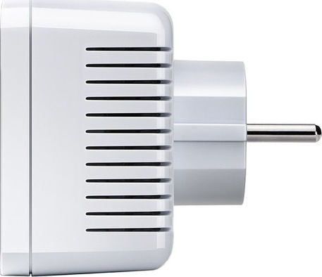 Devolo dLAN 550 WiFi Powerline για Ασύρματη Σύνδεση Wi‑Fi 4 και Θύρα Ethernet