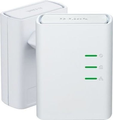 D-Link DHP-509AV