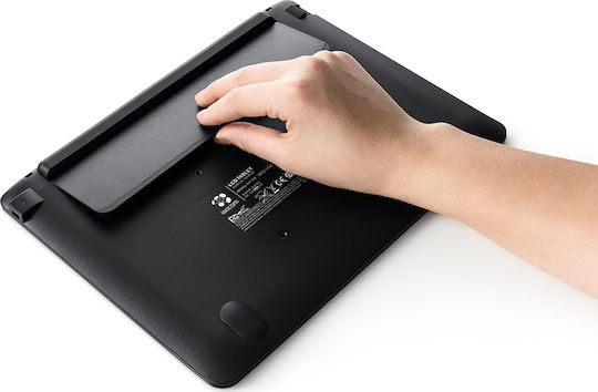 Wacom DTU-1141 Подписна плоча 10.1" Черен
