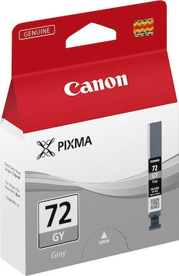 Canon PGI-72 InkJet Printer Ink Gray (6409B001)