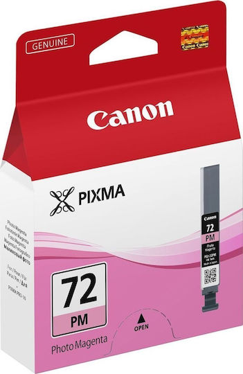 Canon PGI-72 Original InkJet Printer Ink Photo Magenta (6408B001)