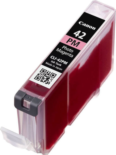 Canon CLI-42 Original InkJet Printer Ink Photo Magenta (6389B001)