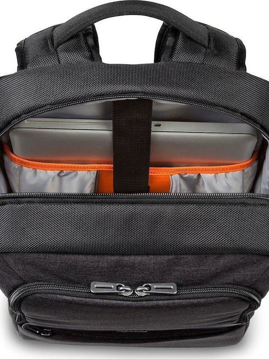 Targus CitySmart Essential Чанта Раница 15.6" Черно/сиво