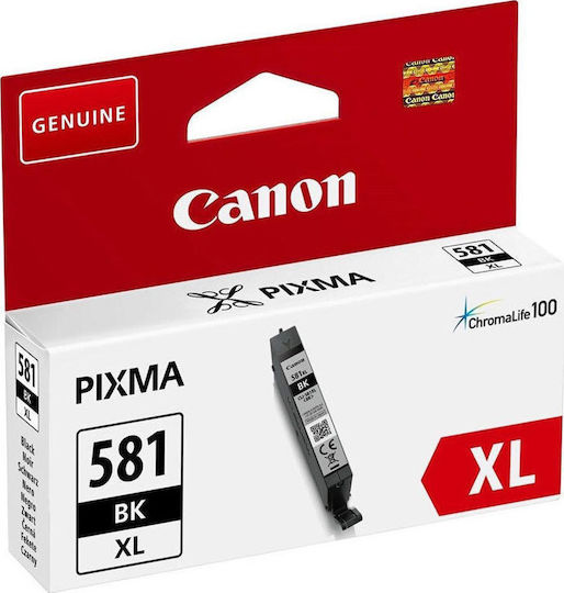 Canon CLI-581XL Original InkJet Printer Ink Black (2052C001)