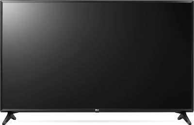 LG Smart Fernseher 43" Direkte LED 43LJ594V (2017)