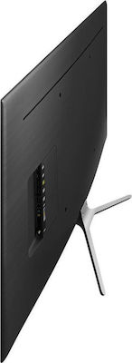 Samsung Smart Τηλεόραση 32" Full HD LED UE32M5520 (2017) UE32M5522AKXXH UE32M5520AKXXU UE32M5525AKXXC