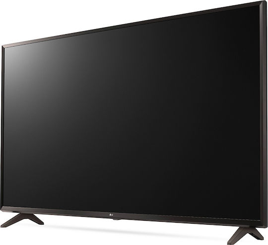 LG Smart Televizor 43" 4K UHD LED 43UJ6307 HDR (2017)