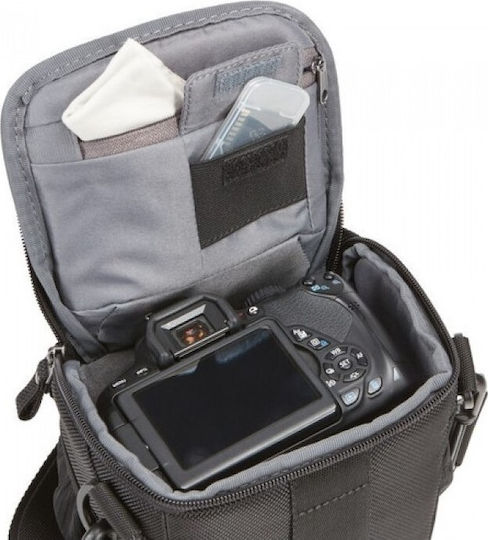 Case Logic Bryker DSLR Camera Shoulder Bag Camera Case Size Small Black