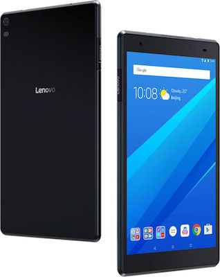 Lenovo Tab 4 8 Plus 8" με WiFi (3GB/16GB)