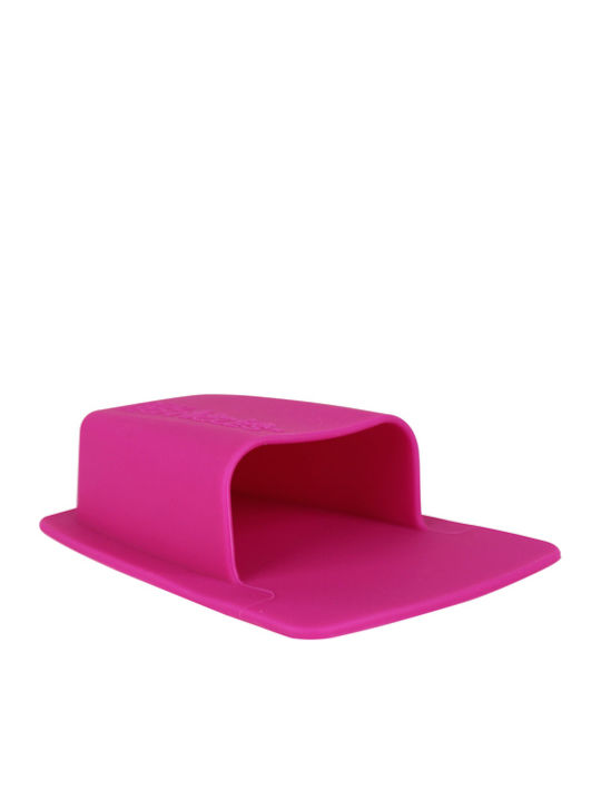 Real Techniques Bază De Organizare Cosmetice Roz
