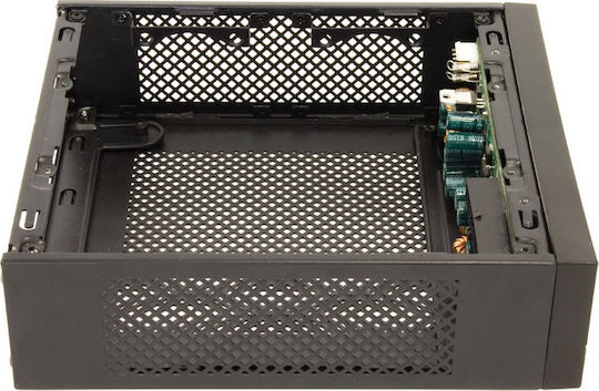 Chieftec IX-01B (85W PSU) Home Theater Computer Case Black