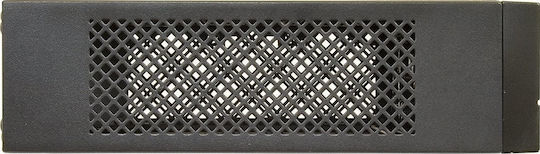 Chieftec IX-01B (85W PSU) Home Theater Computer Case Black