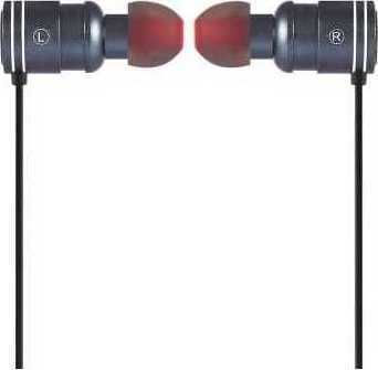 Awei AK7 In ear Bluetooth хендсфри Слушалки с Устойчивост на Пот Черен