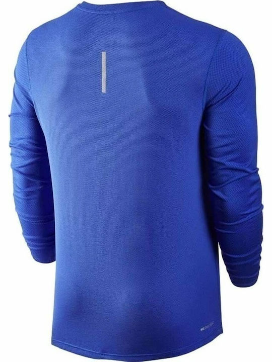 Nike zonal cooling relay cheap long sleeve