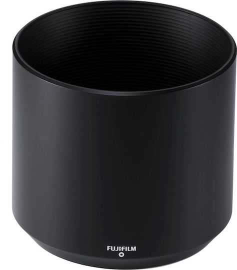 Crop Camera Lens XF 80mm f/2.8 R LM OIS WR Telephoto / Macro for  X Mount Black