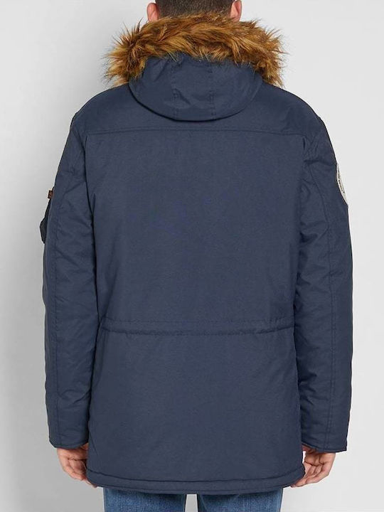 Alpha Industries