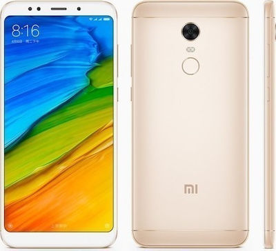 Xiaomi Redmi 5 Plus (32GB)