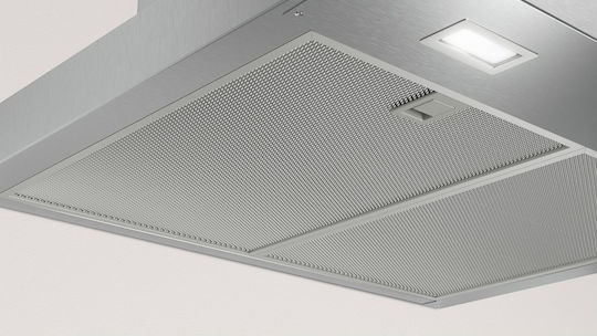 Pitsos Каминен аспиратор 60см Inox
