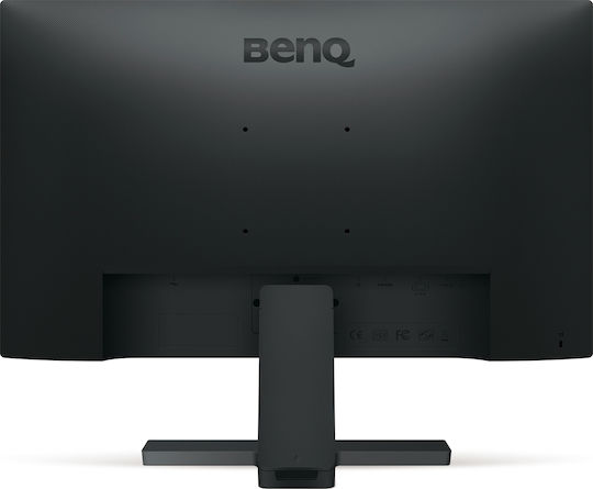 BenQ GW2480 IPS Monitor 23.8" FHD 1920x1080 με Χρόνο Απόκρισης 5ms GTG
