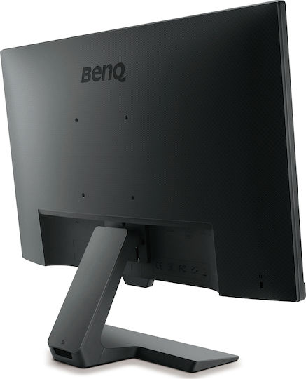BenQ GW2480 IPS Monitor 23.8" FHD 1920x1080 με Χρόνο Απόκρισης 5ms GTG