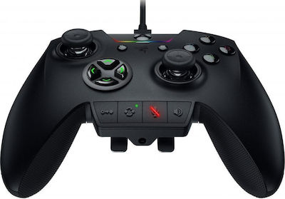 Razer Wolverine Ultimate