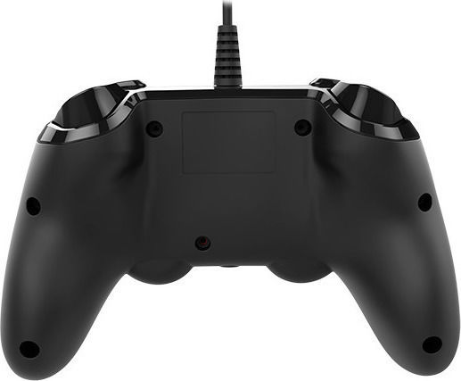 Nacon Wired Compact Controller for PS4 Black