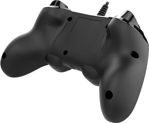 Nacon Wired Compact Controller for PS4 Black