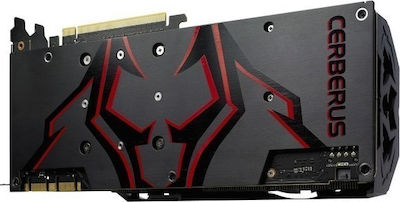 Asus GeForce GTX 1070 Ti 8GB GDDR5 Carte Grafică
