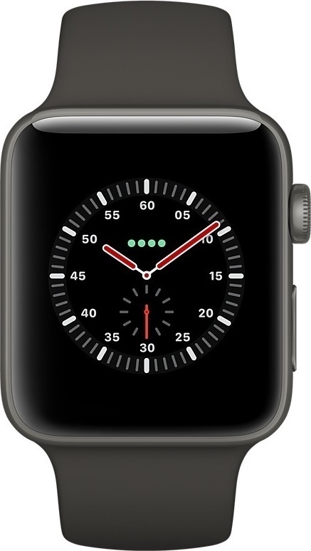 Apple watch series 2025 3 gps & cellular