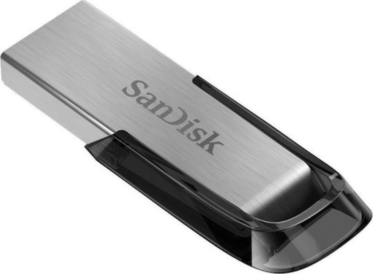 Sandisk Ultra Flair 32GB USB 3.0 Stick Black