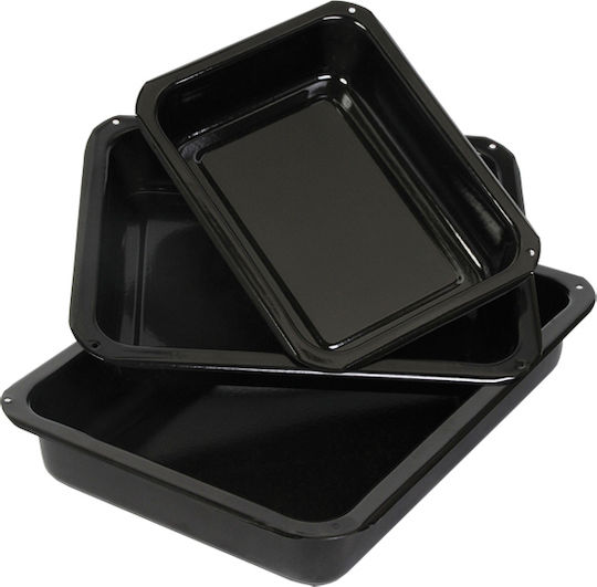 Roller Kappatos Aluminum Baking Pan 33x25cm
