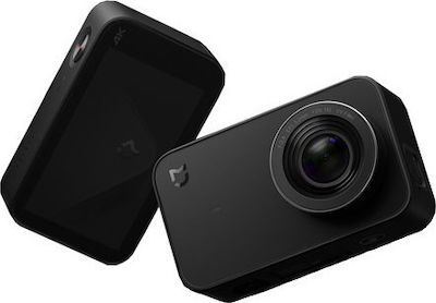 Xiaomi MiJia 4K