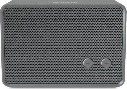WK SP-350 Ηχείο Bluetooth 3W με Διάρκεια Μπαταρίας έως 1 ώρες Πολύχρωμο
