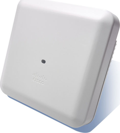 Cisco Aironet 3802I Radio Outdoor Access Point Wi‑Fi 5 Dual Band (2.4 & 5GHz) Single Kit
