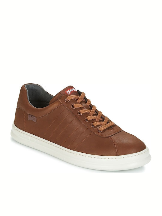 Runner 4 Anatomical Sneakers Brown