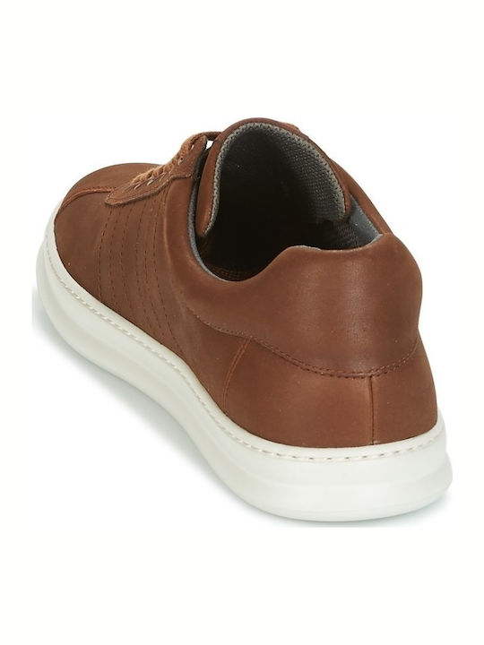 Runner 4 Anatomical Sneakers Brown