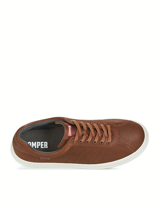 Runner 4 Anatomical Sneakers Brown