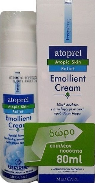 atoprel cream
