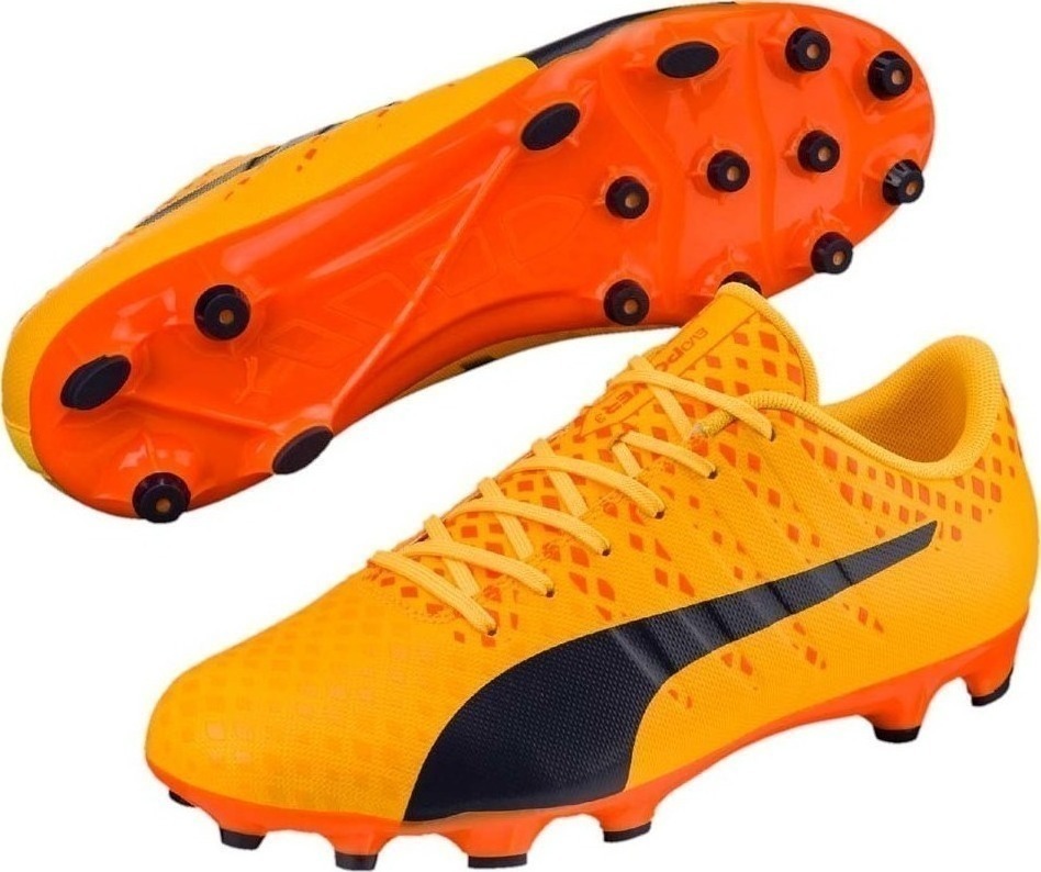 puma evopower vigor 3 ag