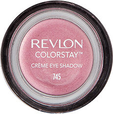 Revlon Colorstay Creme Eye Shadow 745 Cherry Blossom