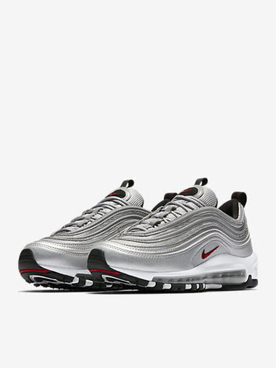 Nike Air Max 97 Ασημί Nike Air Max 97 Ασημί