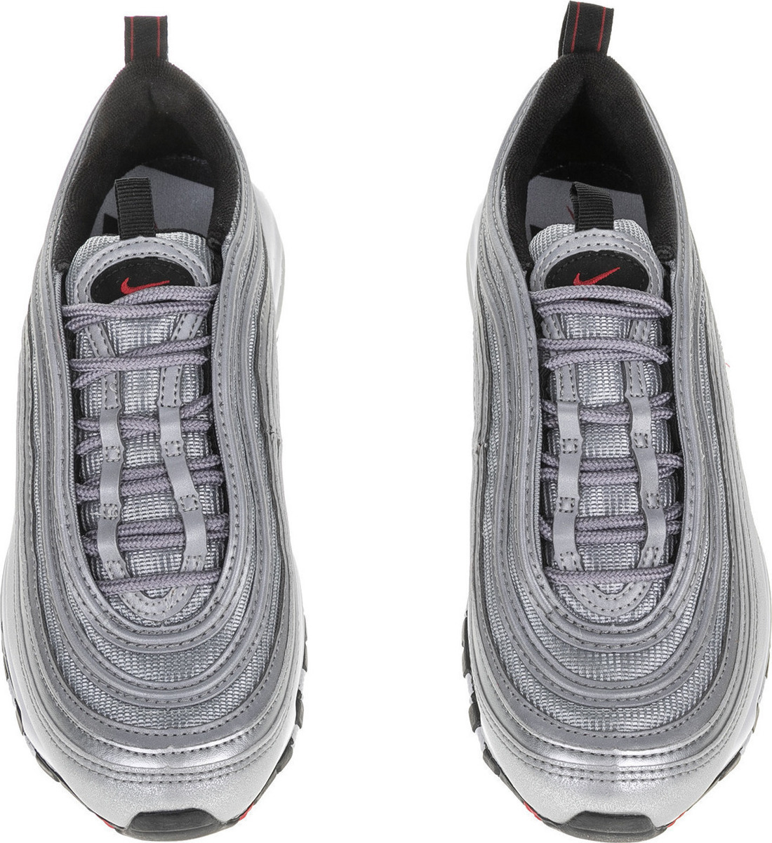 nike air max 97 silver bullet kids