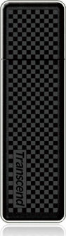 Transcend JetFlash 780 64GB USB 3.0 Stick Black